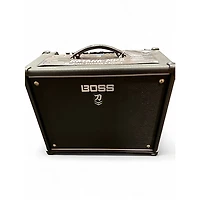 Used BOSS KATANA 50 Guitar Power Amp