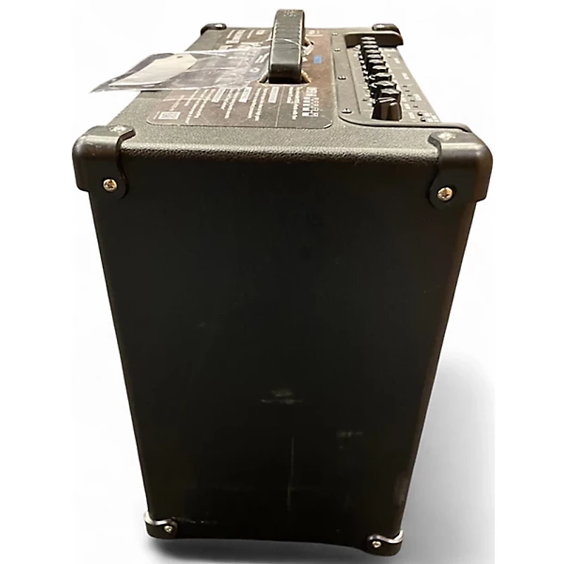 Used BOSS KATANA 50 Guitar Power Amp