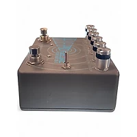 Used Catalinbread Belle Epoch Deluxe Effect Pedal
