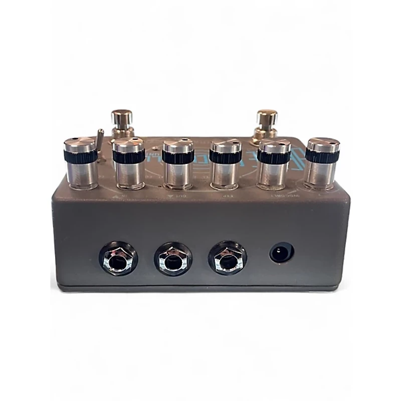 Used Catalinbread Belle Epoch Deluxe Effect Pedal