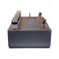Used Catalinbread Belle Epoch Deluxe Effect Pedal