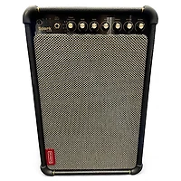 Used Positive Grid Spark Live Guitar Cabinet