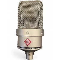 Used Neumann TLM49 Condenser Microphone