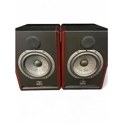 Used Focal solo6 Be pair Powered Monitor