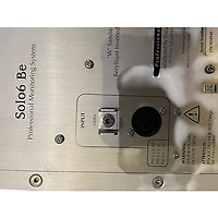 Used Focal solo6 Be pair Powered Monitor