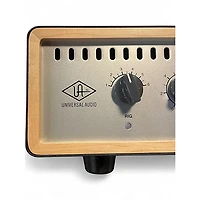 Used Universal Audio OX AMP TOP BOX Power Amp