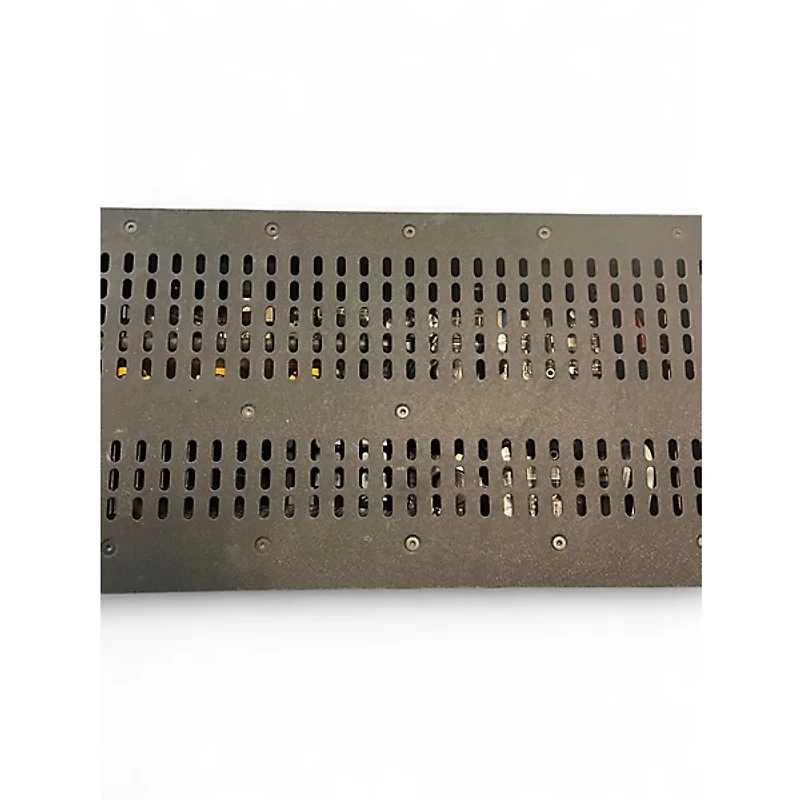 Used Universal Audio OX AMP TOP BOX Power Amp