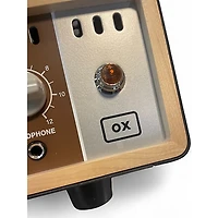Used Universal Audio OX AMP TOP BOX Power Amp