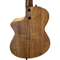 Used Martin SC-10E Natural Acoustic Guitar