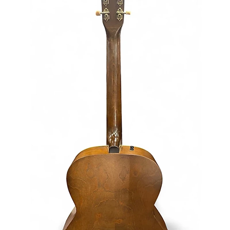 Used Art & Lutherie LEGACY QIT BOURBON BURST Acoustic Guitar