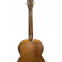 Used Art & Lutherie LEGACY QIT BOURBON BURST Acoustic Guitar