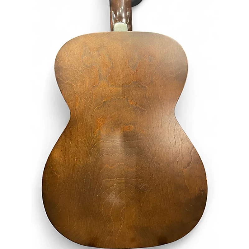 Used Art & Lutherie LEGACY QIT BOURBON BURST Acoustic Guitar