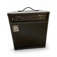 Used Ampeg BA110V2 1x10 Bass Combo Amp