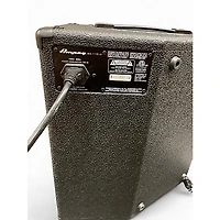Used Ampeg BA110V2 1x10 Bass Combo Amp