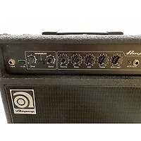 Used Ampeg BA110V2 1x10 Bass Combo Amp
