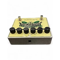 Used Electro-Harmonix Turnip Greens Effect Pedal