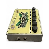 Used Electro-Harmonix Turnip Greens Effect Pedal