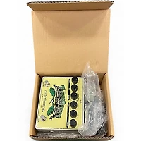 Used Electro-Harmonix Turnip Greens Effect Pedal