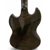 Used Guild Polara Night Edition Tungsten Solid Body Electric Guitar