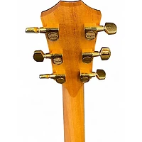Used Taylor 224CEKDLX Tobacco Acoustic Electric Guitar
