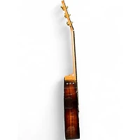 Used Taylor 224CEKDLX Tobacco Acoustic Electric Guitar