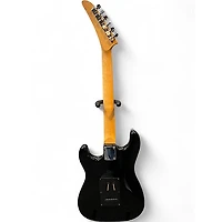 Used Epiphone S310 Black Solid Body Electric Guitar