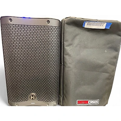 Used Harbinger V2408 Powered Speaker