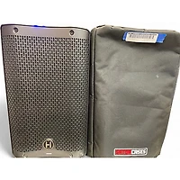 Used Harbinger V2408 Powered Speaker