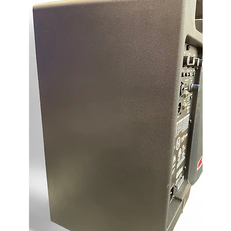 Used Harbinger V2408 Powered Speaker