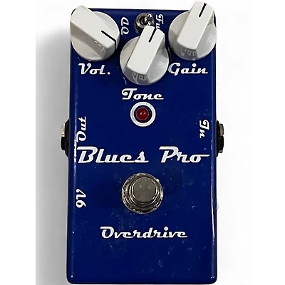 Used Mi Effects BLUES PRO Effect Pedal