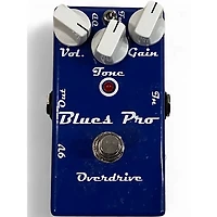 Used Mi Effects BLUES PRO Effect Pedal
