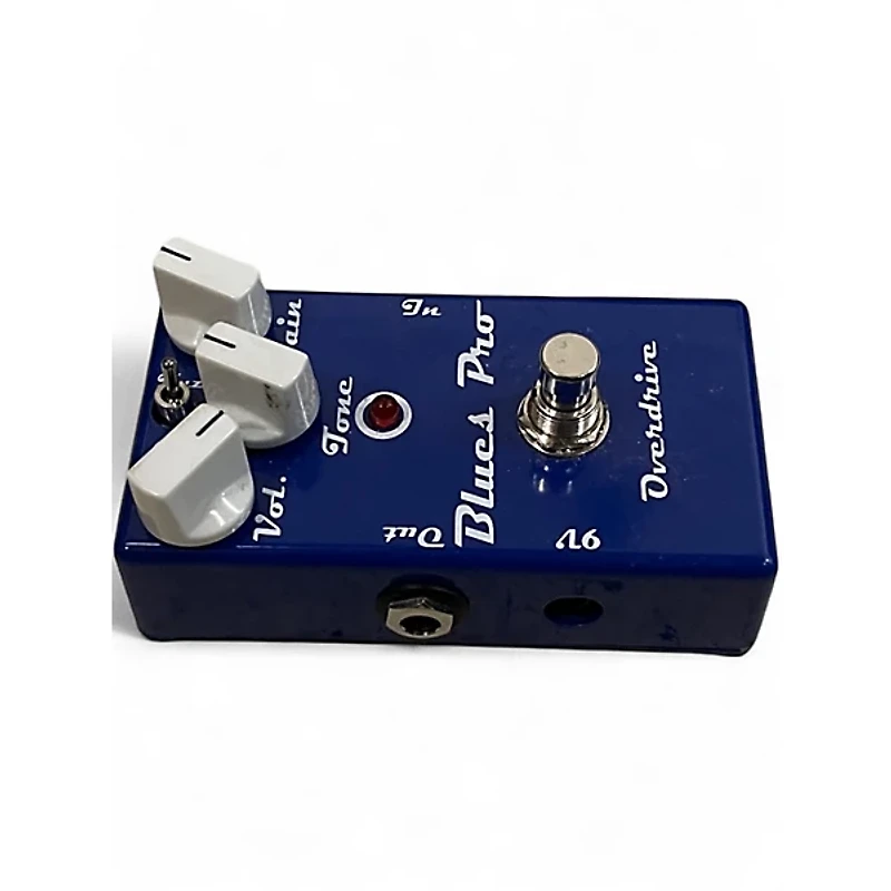 Used Mi Effects BLUES PRO Effect Pedal