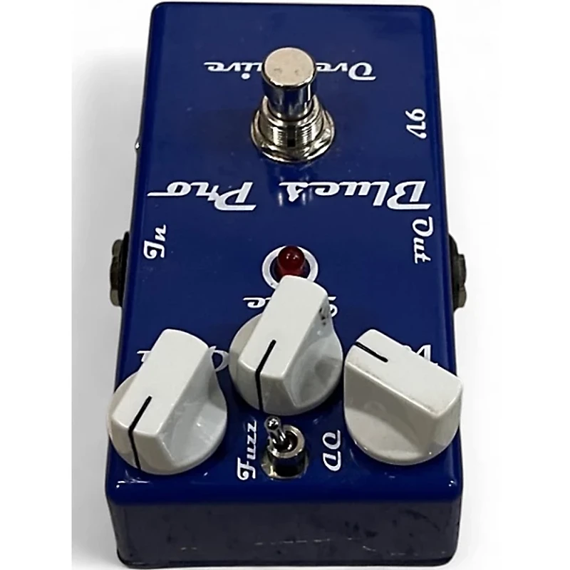 Used Mi Effects BLUES PRO Effect Pedal