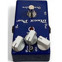 Used Mi Effects BLUES PRO Effect Pedal