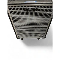 Used Gallien-Krueger Neo 410 800W 8Ohm 4x10 Bass Cabinet