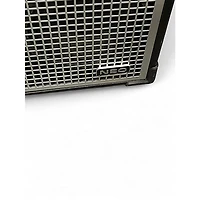 Used Gallien-Krueger Neo 410 800W 8Ohm 4x10 Bass Cabinet