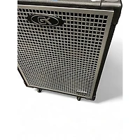 Used Gallien-Krueger Neo 410 800W 8Ohm 4x10 Bass Cabinet