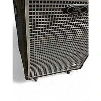Used Gallien-Krueger Neo 410 800W 8Ohm 4x10 Bass Cabinet