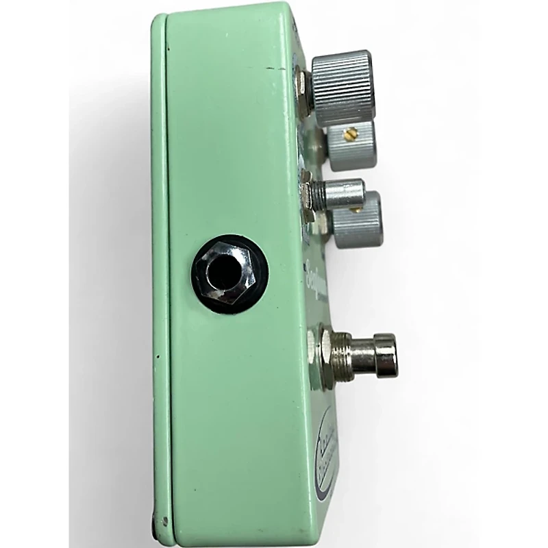 Used Keeley Seafoam Chorus Effect Pedal