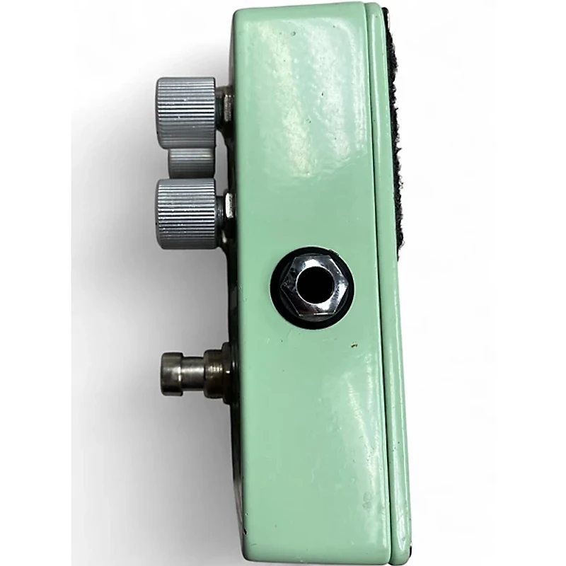 Used Keeley Seafoam Chorus Effect Pedal