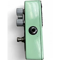 Used Keeley Seafoam Chorus Effect Pedal