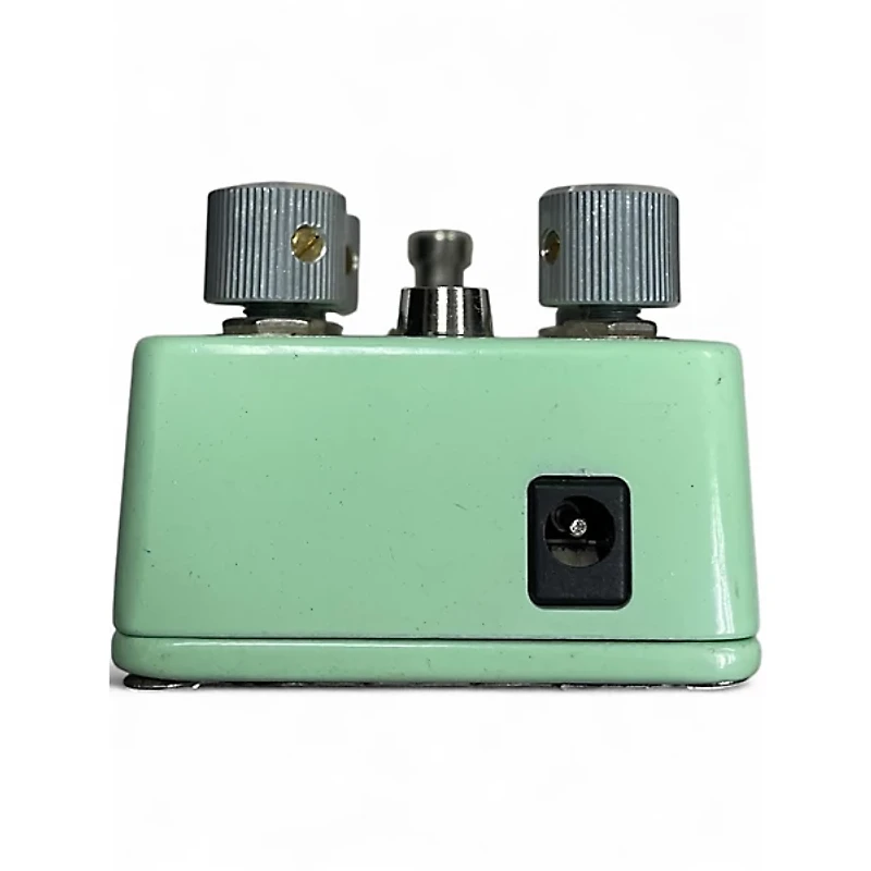Used Keeley Seafoam Chorus Effect Pedal