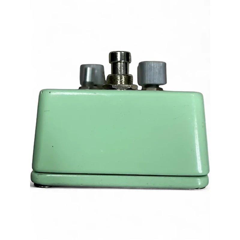 Used Keeley Seafoam Chorus Effect Pedal