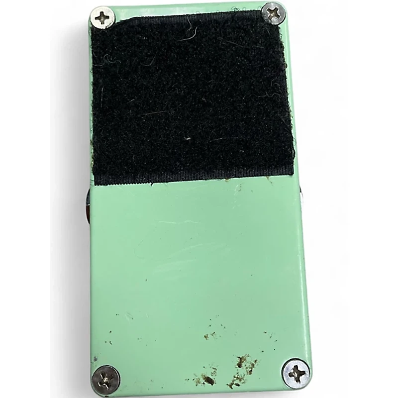 Used Keeley Seafoam Chorus Effect Pedal