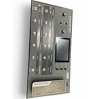 Used HeadRush eleven hd Effect Processor