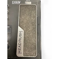 Used HeadRush eleven hd Effect Processor