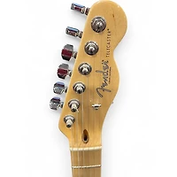 Used Fender American Professional Telecaster Butterscotch Solid Body Electric Guitar