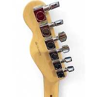 Used Fender American Professional Telecaster Butterscotch Solid Body Electric Guitar