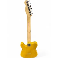 Used Fender American Professional Telecaster Butterscotch Solid Body Electric Guitar