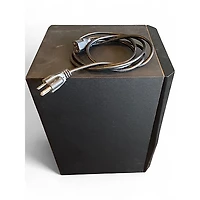 Used Dynaudio lyd8 Powered Monitor